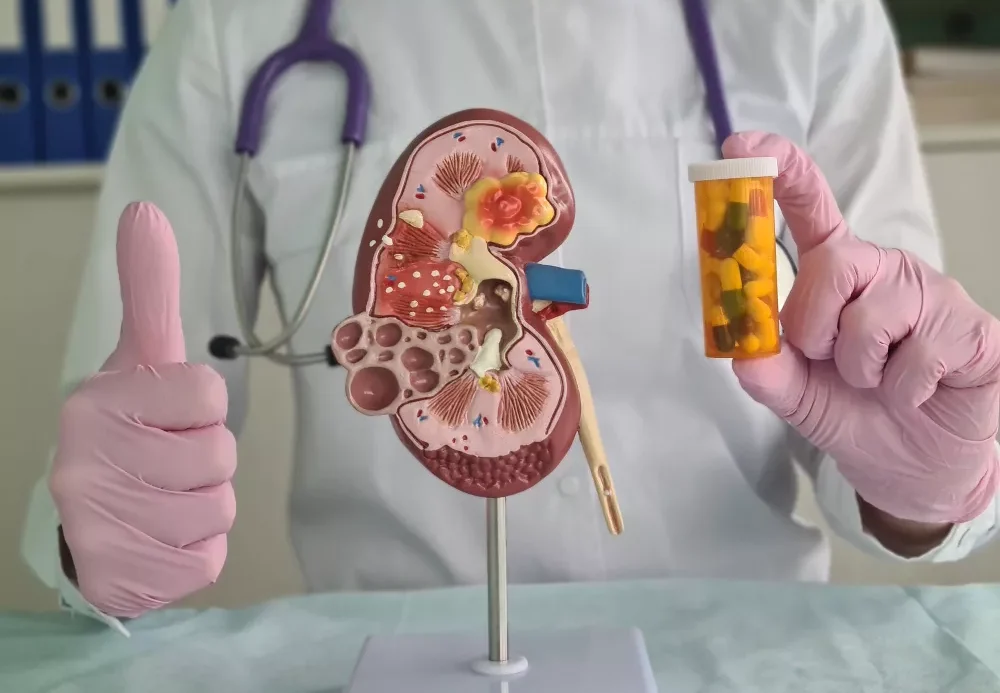 Kidney (Renal) Stone Treatment